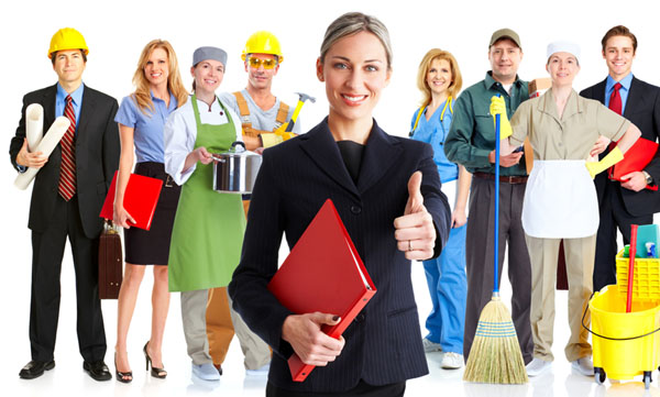 Tepebaşı Manikürcü Hizmeti